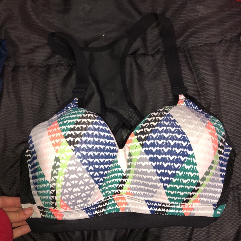 Victoria Secret bras